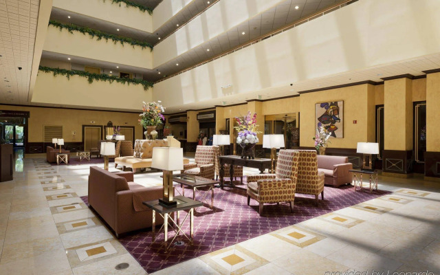 Hyatt Regency Newport Beach West