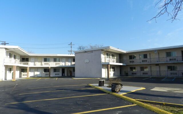 Viking Motel