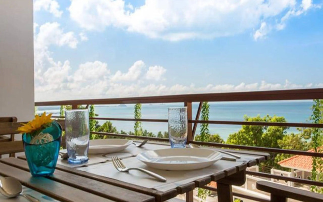 Samui Tree Tops Resort & Pool