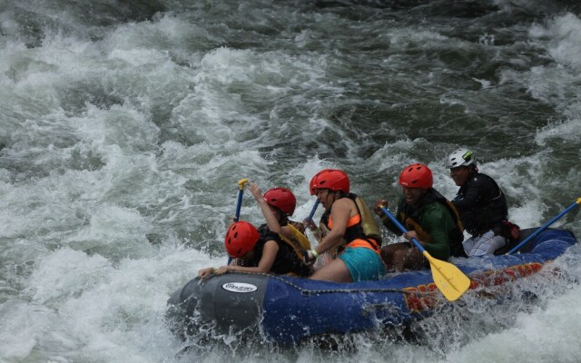 Río Aventura Expediciones