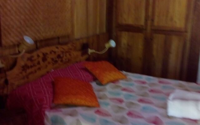 Aldea Yaboty Hosteria