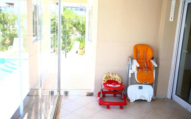 Paradise Town Villa Premium