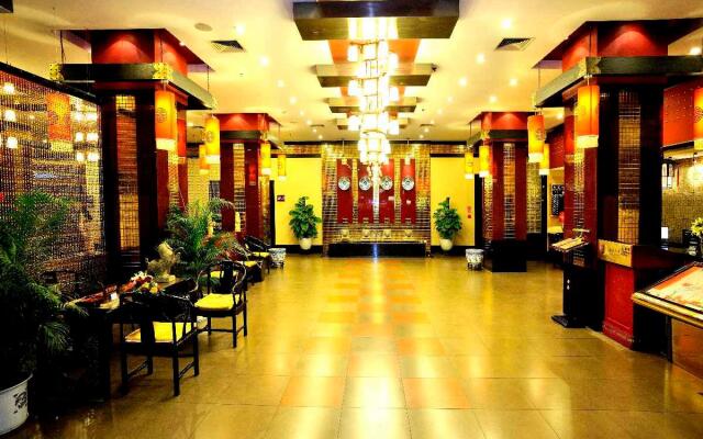 Kunming Guihua hotel