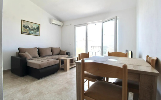 Apartments Cejovic