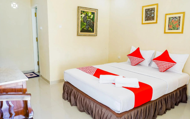 OYO 1785 Villa Jeruk Ciwidey