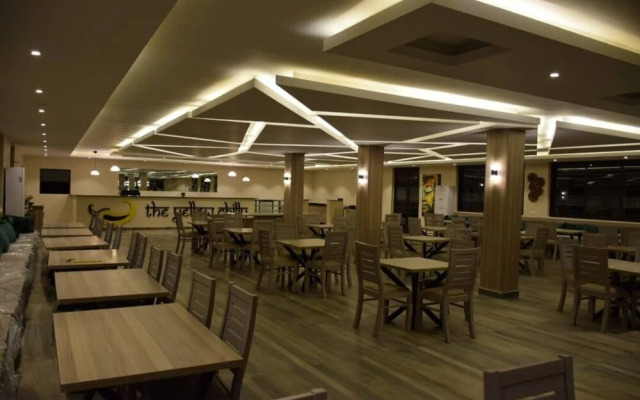The Orchid Grand