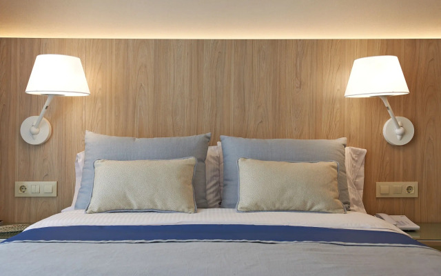 Hotel Omnium