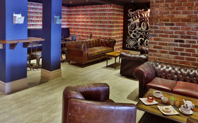 The Roker Hotel, BW Premier Collection