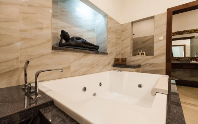 The Griyani Suite