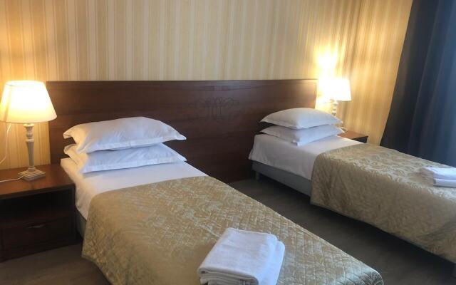 Мини-отель Baza Home