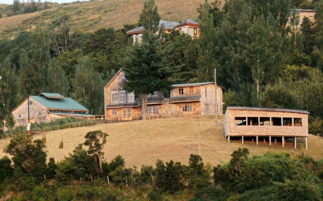 OCIO Territorial Hotel