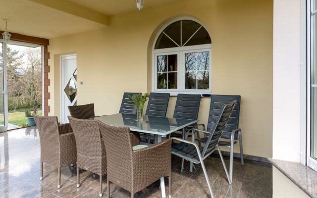 Serene Holiday Home in Zagreb With Jacuzzi