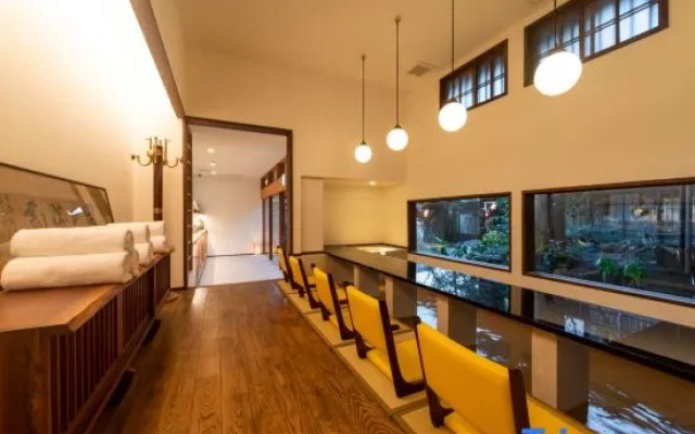 Hizen Takeo Onsen Ryokan Kagetsu – Guest Rooms – Takeo