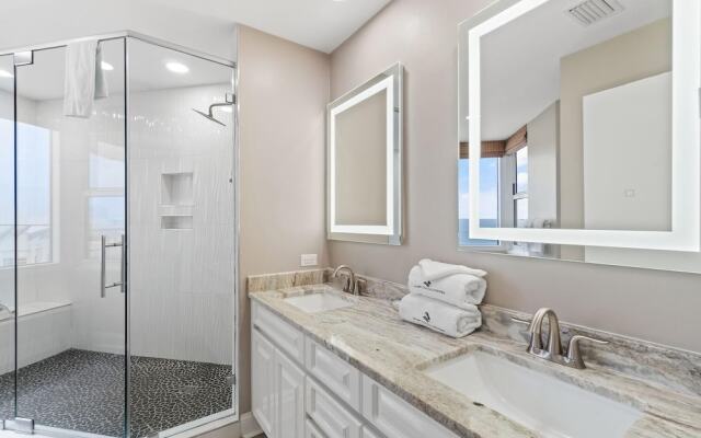 Beach Colony East 16a-penthouse