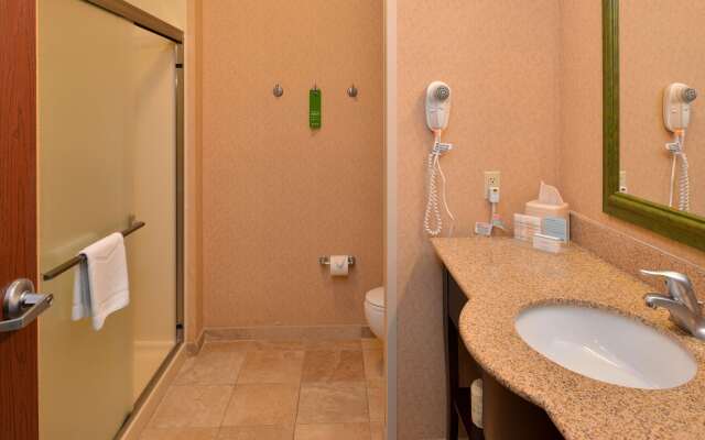 Hampton Inn & Suites St. Louis-Edwardsville