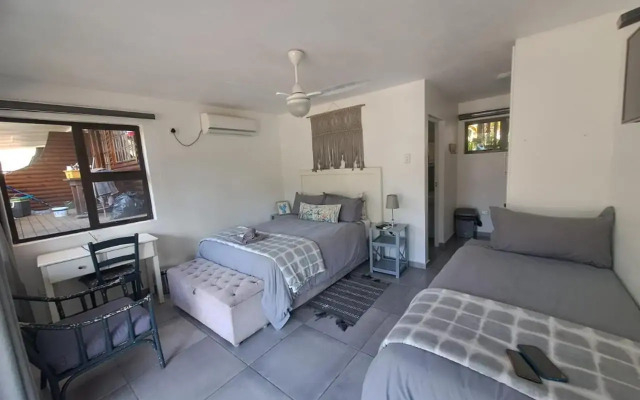The Spotted Grunter Resort