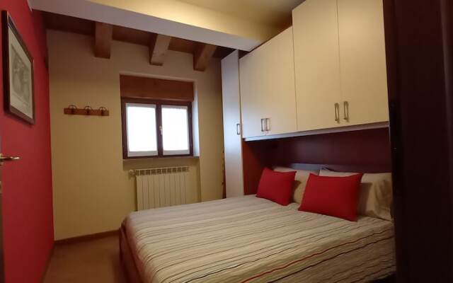 Residence Stelvio