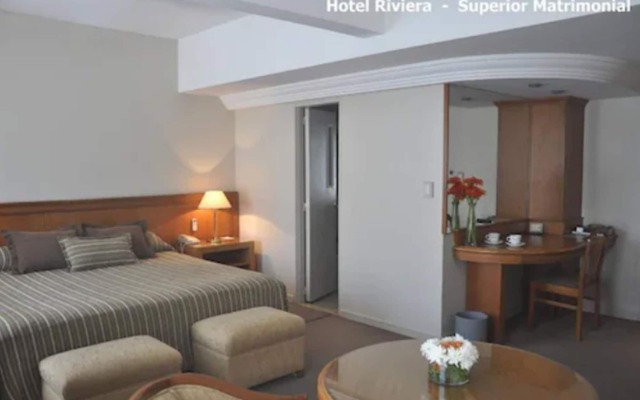 Hotel Solans Riviera