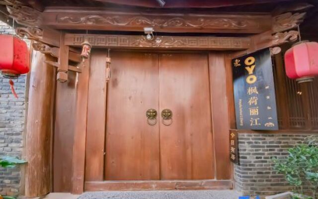 Fenghe Lijiang Inn
