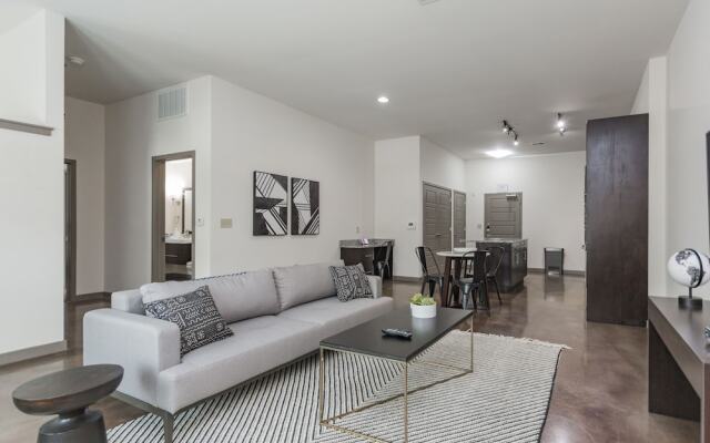 Mint House in Germantown