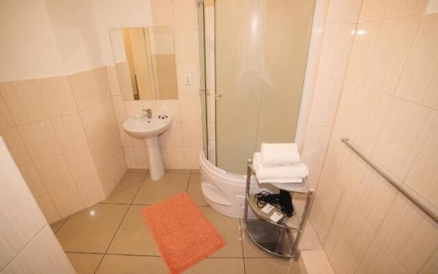 Truskavets Central Jam Mini Hotel