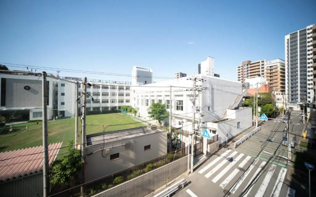 Color Tsuruhashi