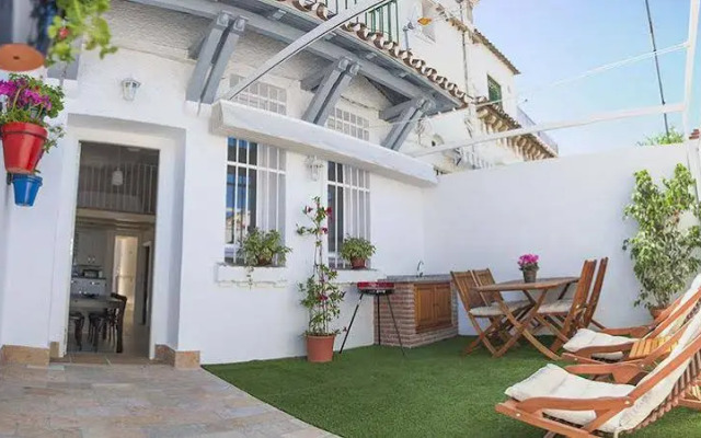 SunHome Duplex La Rosaleda