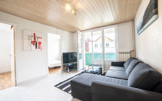 Narvik Appartement Centre Ville