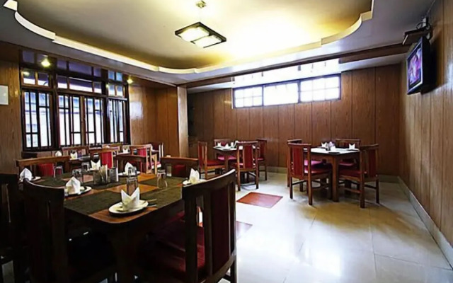 FabHotel The Junction