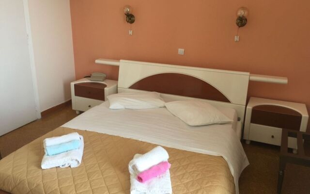 Hotel Methanion
