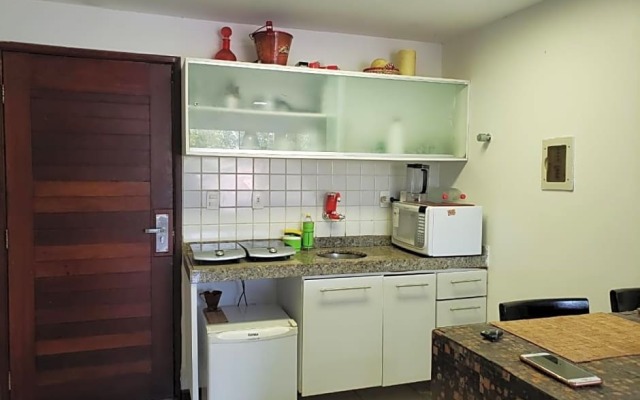 Bangalô Villas do Pratagy