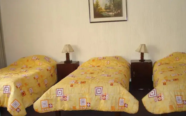 Casa Pucllana Miraflores Hotel Boutique