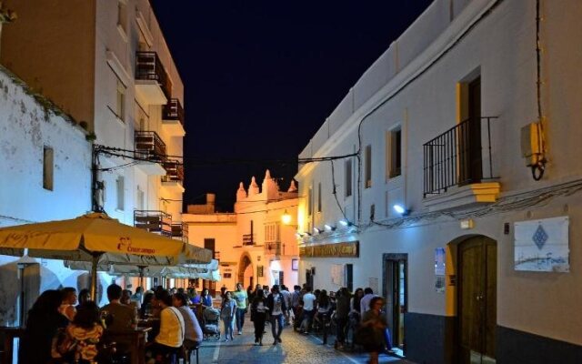 Hostal La Fonda