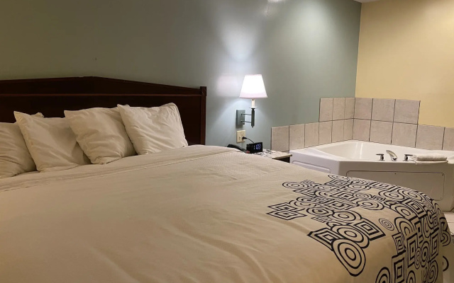 Knights Inn & Suites Dublin