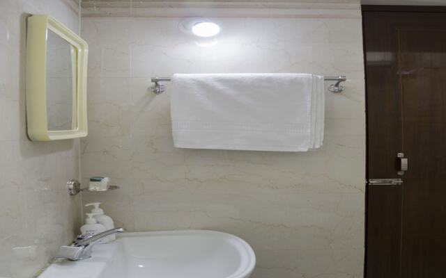 OYO 11054 Amar Raj Guest House