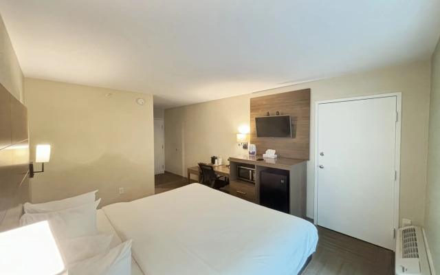 Baymont by Wyndham Lake Park Valdosta I-75