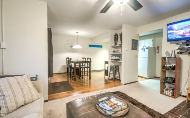 Whistler Townhome Cedar 22