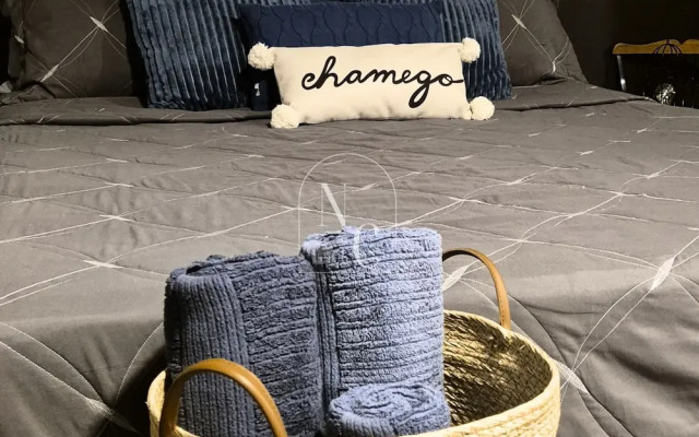 RioDowntown Hub by RNC Flats