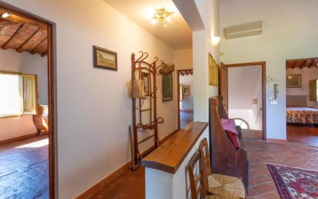 Ginestraio in Sant'Albino