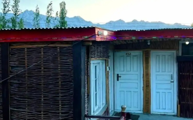 Dream Guest House Skardu