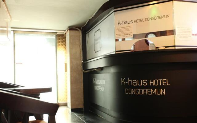 K-haus Dongdaemun
