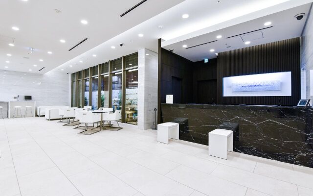 Four Points Flex by Sheraton Osaka Shinsaibashi