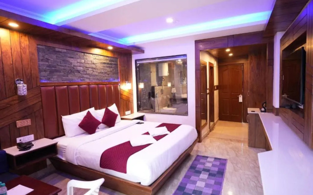 Hotel Monal Manali
