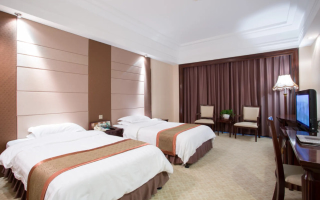 Chaozhou Hotel