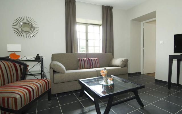 Tempologis - Chateau de la Rochette