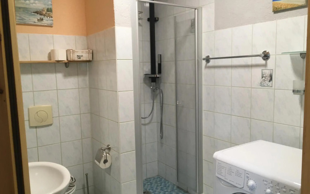 Ferienhaus Ahornallee