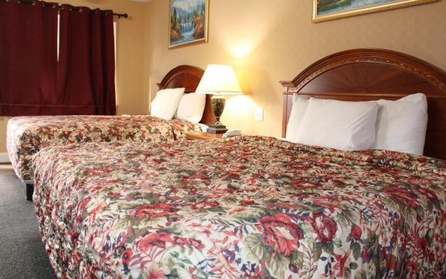 Highlander Motor Inn Atlantic City