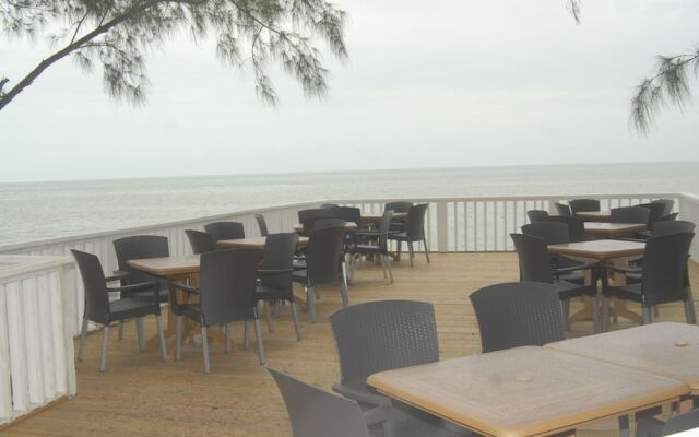 Coral Beach Hotel and Condominiums
