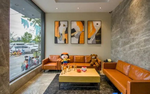Xana Lite Hotel (Beijing Sihui Guomao)
