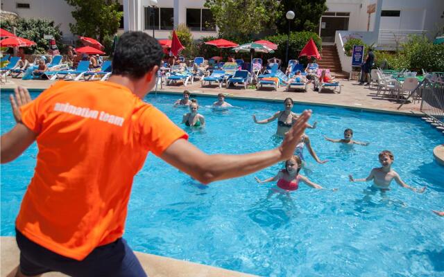 OLA Apartamentos Cala d' Or